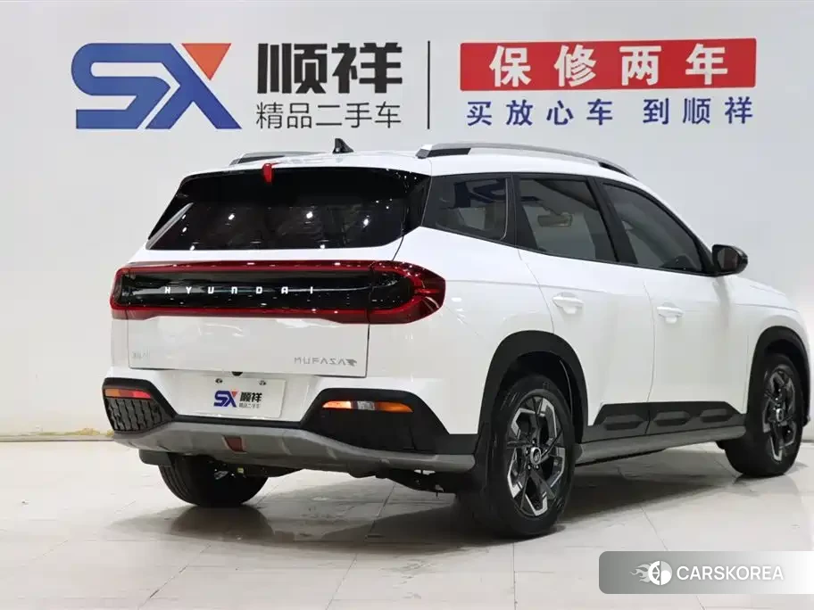 Hyundai Beijing Hyundai ix35 id 4514276 из Китая 17