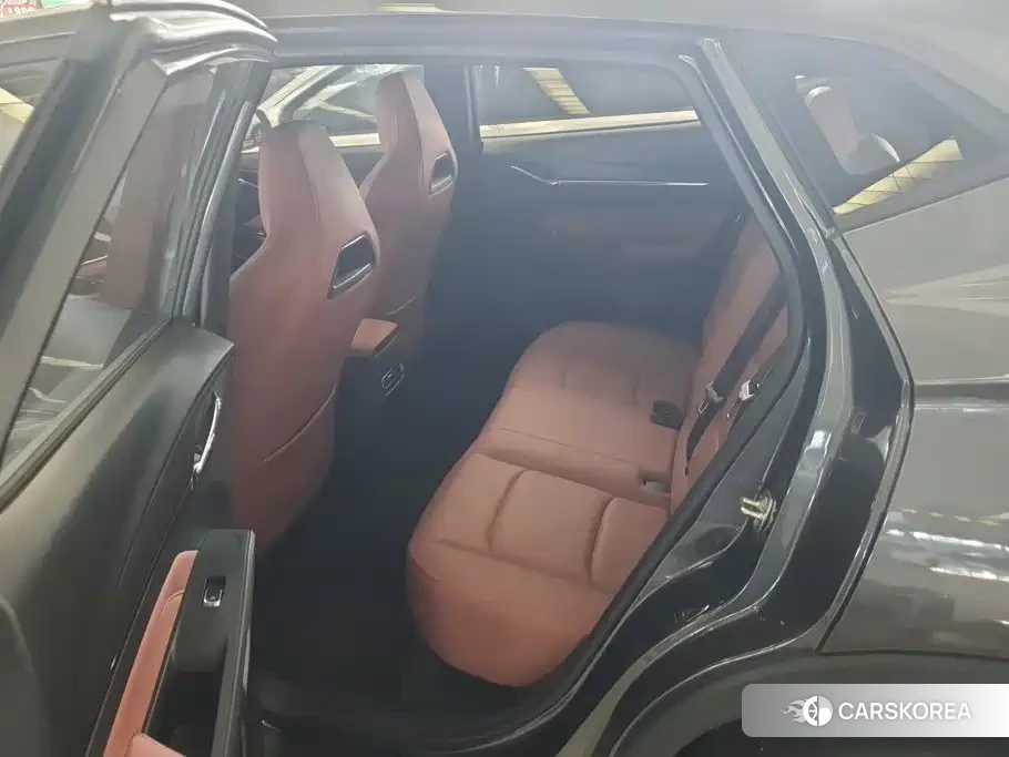 Chang'an X5 PLUS id 4686185 из Китая 13