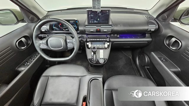 Hyundai Casper id 4546859 из Кореи 30