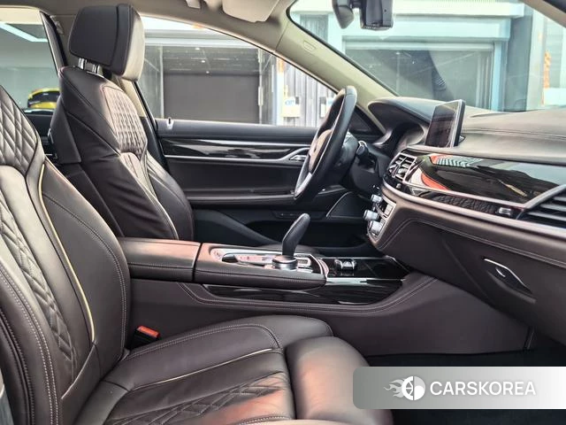 BMW 7 series id 4290736 из Китая 19