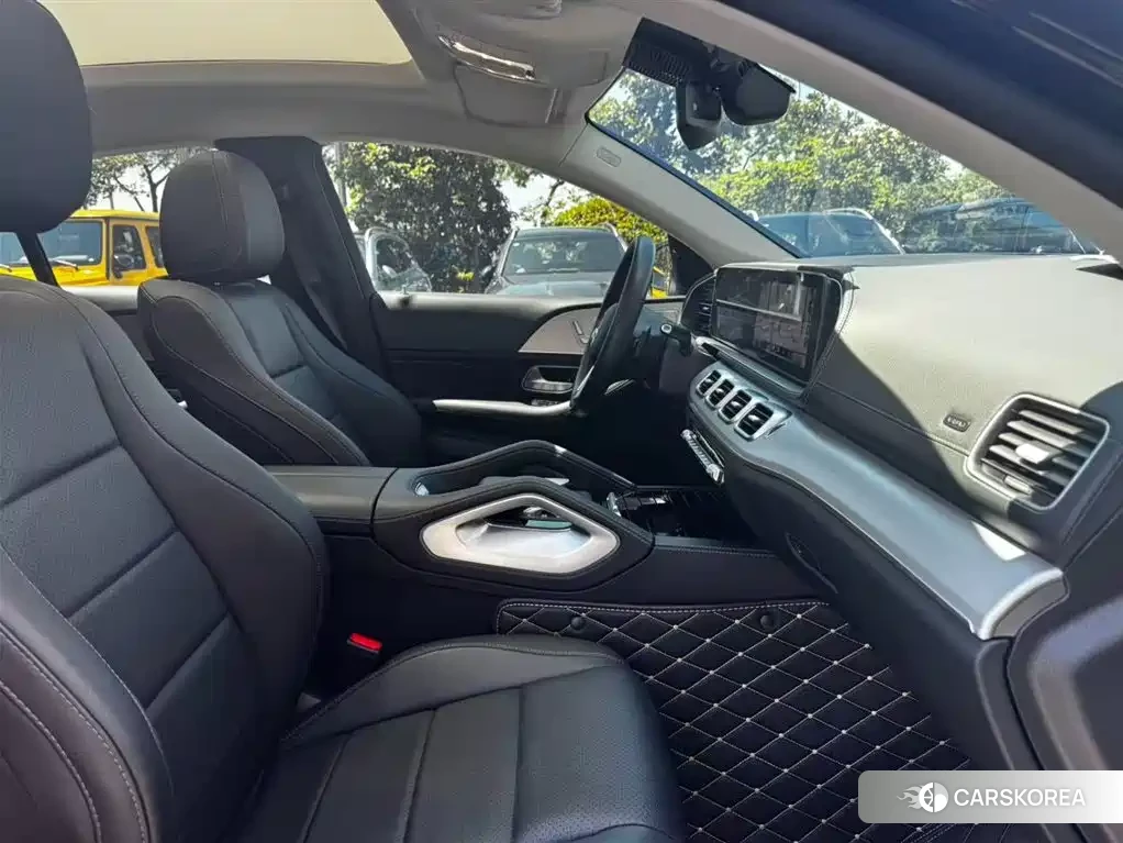 Mercedes-Benz GLE id 4628074 из Китая 19