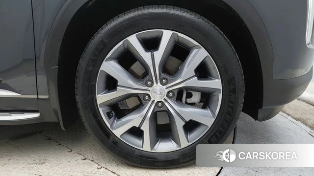 Hyundai Palisade id 4511496 из Кореи 17
