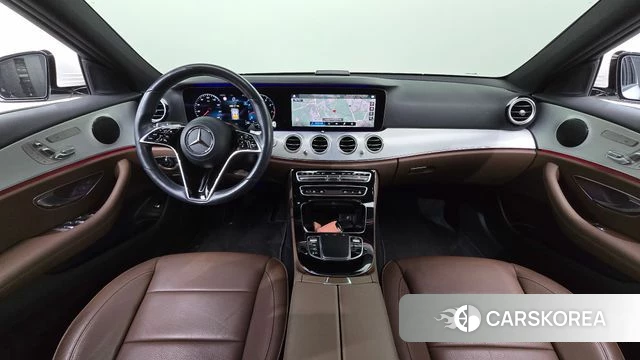Mercedes-Benz E-Class W213 id 3800613 из Кореи 17