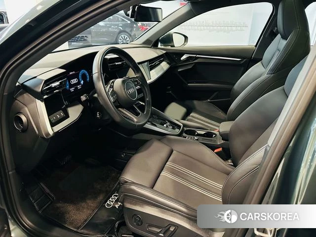 Audi A3 id 3983318 из Китая 13