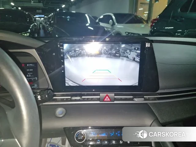 Hyundai Avante (CN7) id 2985334 из Кореи 16