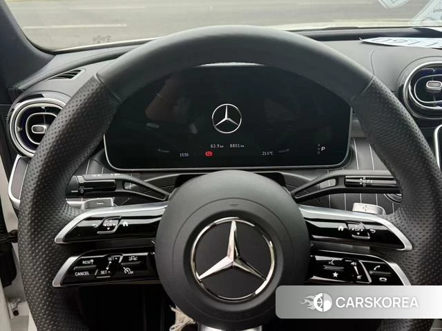 Mercedes-Benz Class C id 4328866 из Китая 15