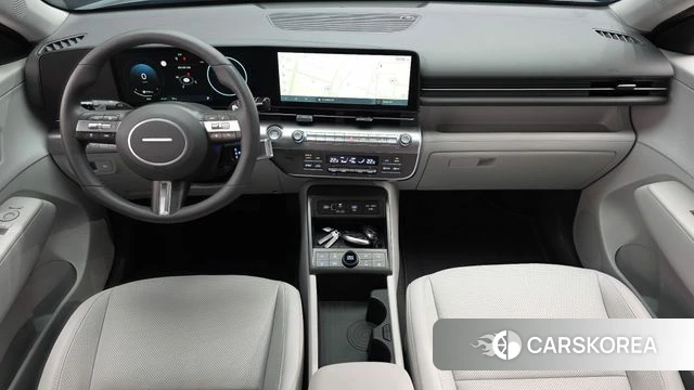 Hyundai Kona Hybrid (SX2) id 3902544 из Кореи 17