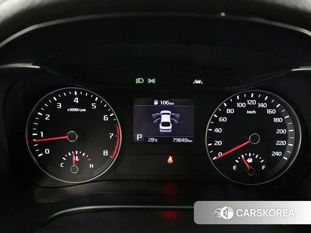 Kia Come New K3 id 4717702 из Кореи 17