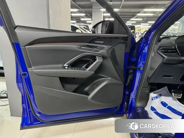 Audi Q5 (80A) id 3482011 из Кореи 11