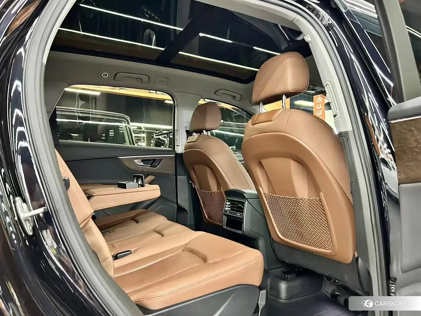 Audi Q7 id 4570533 из Китая 15
