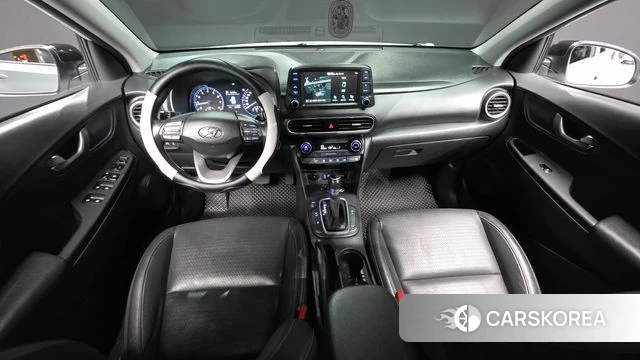 Hyundai Kona id 3872884 из Кореи 17