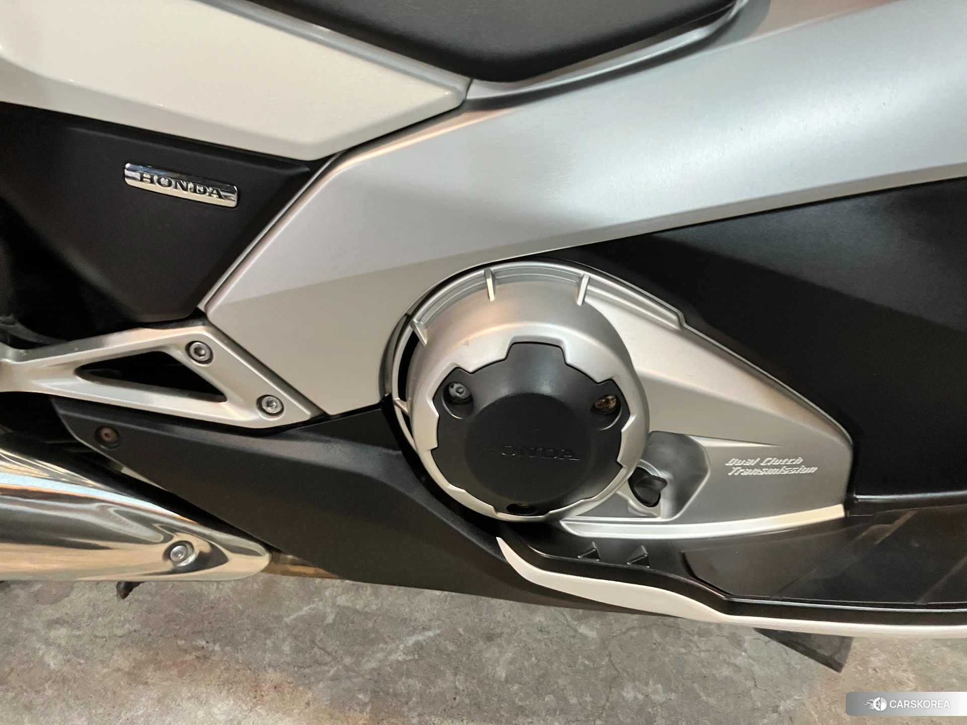 Проданный Honda NC700 INTEGRA id 4237567 из Японии, фото 28