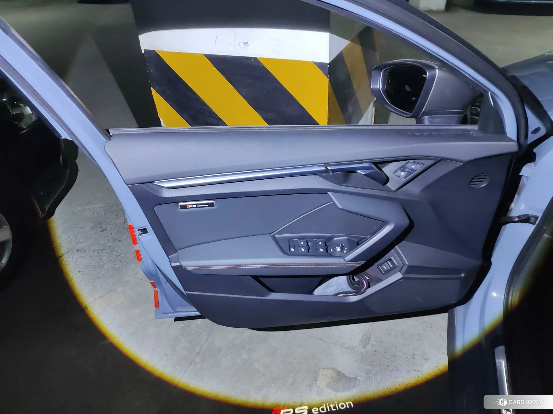 Audi A3 id 4510586 из Китая 14