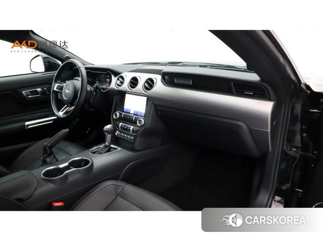 Ford Mustang id 4211032 из Китая 7