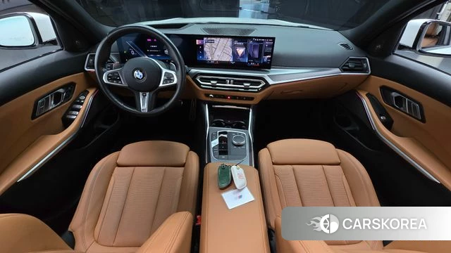 BMW 3 Series (G20) id 3864553 из Кореи 18