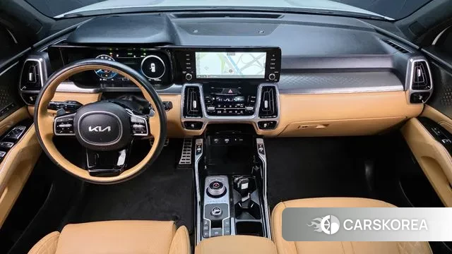 Kia Sorento 4th Generation id 3606752 из Кореи 17