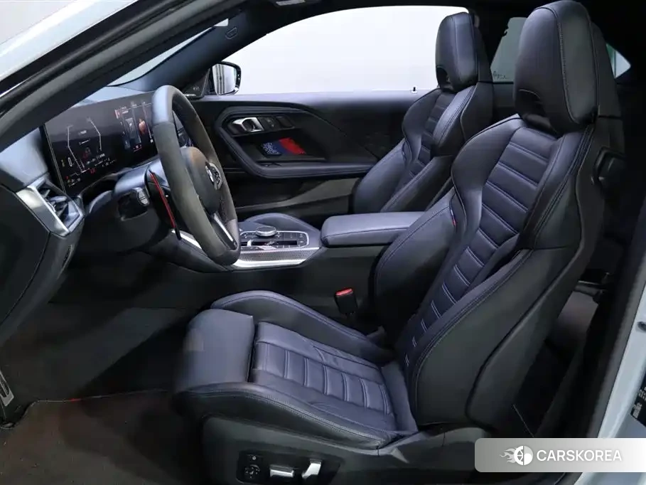 BMW M240i id 4629626 из Китая 17