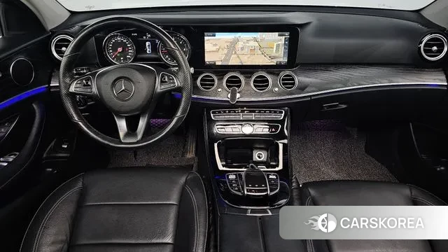 Mercedes-Benz E-Class W213 id 3045557 из Кореи 17