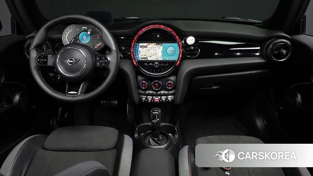 Mini Cooper S id 4423070 из Кореи 27