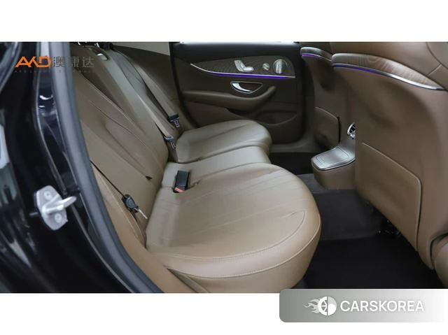 Mercedes-Benz E-class id 4264584 из Китая 7