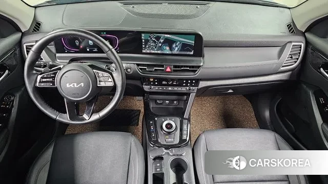 Kia The New Seltos id 3462396 из Кореи 17