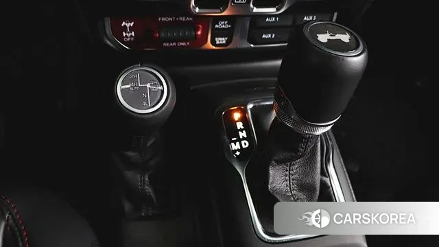 Jeep Wrangler (JL) id 3472022 из Кореи 17