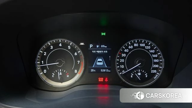 Hyundai Venue id 4447022 из Кореи 29