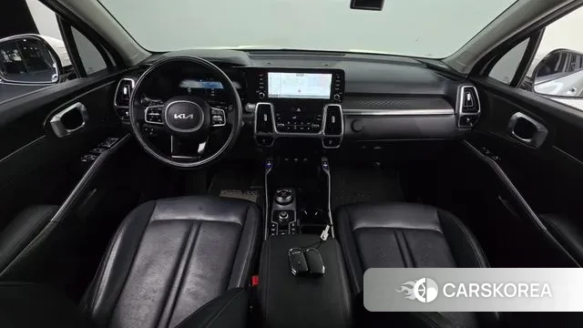 Kia Sorento 4th Generation id 3401400 из Кореи 17