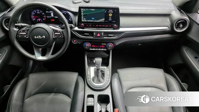 Kia The New K3 2nd generation id 3898316 из Кореи 17