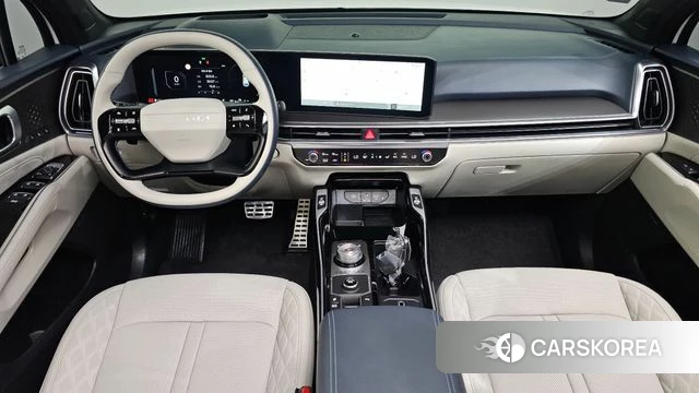 Kia The New Sorento 4th Generation id 4892619 из Кореи 29