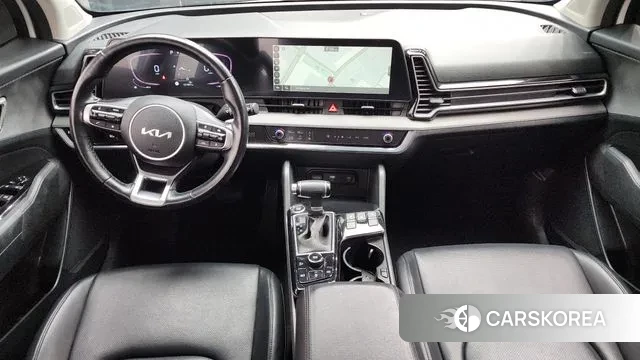 Kia Sportage 5th Generation id 3281606 из Кореи 17