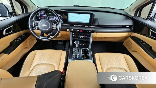 Kia Carnival 4th generation id 3891926 из Кореи 17