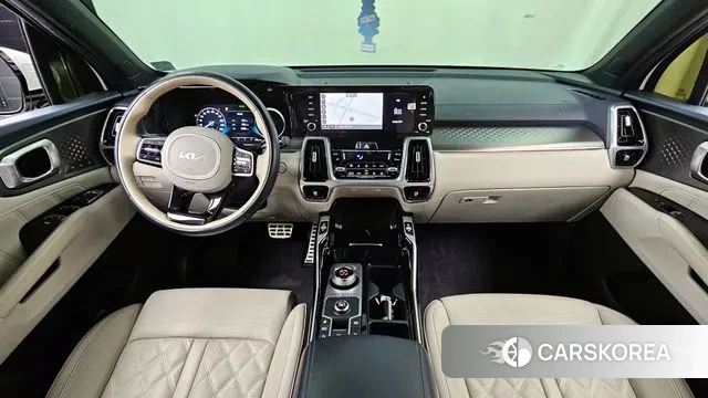 Kia Sorento 4th Generation id 3572040 из Кореи 17