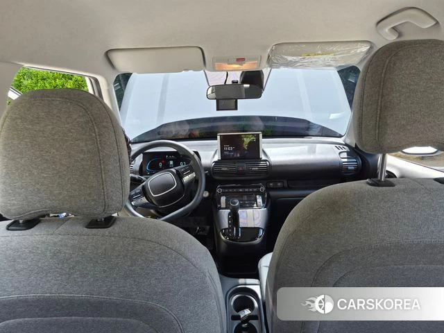 Hyundai Casper id 4442266 из Кореи 17