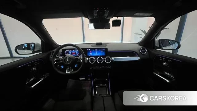 Mercedes-Benz GLB-Class X247 id 3595967 из Кореи 14