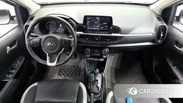 Kia Morning Urban (JA) id 4708163 из Кореи 28