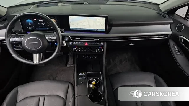 Hyundai Sonata D Edge (DN8) id 3523218 из Кореи 17