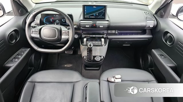 Hyundai Casper id 3878103 из Кореи 17