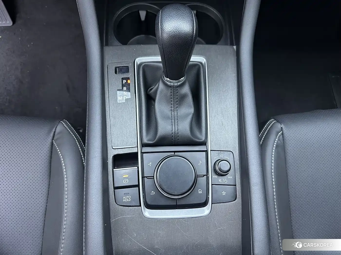 Mazda 3 id 4538748 из Китая 18