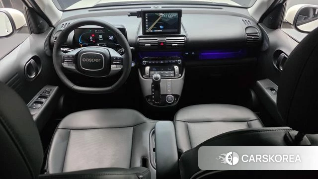 Hyundai Casper id 3864583 из Кореи 17