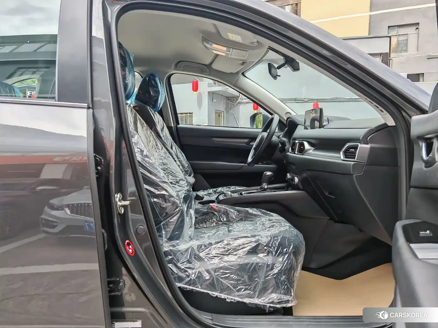 Mazda CX-5 id 4512976 из Китая 11