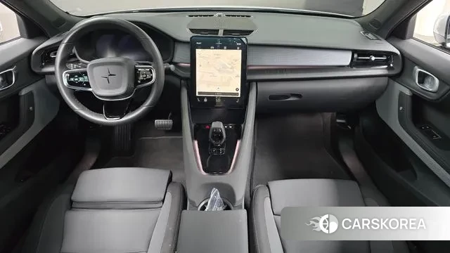 Polestar Polestar 2 id 3063830 из Кореи 17