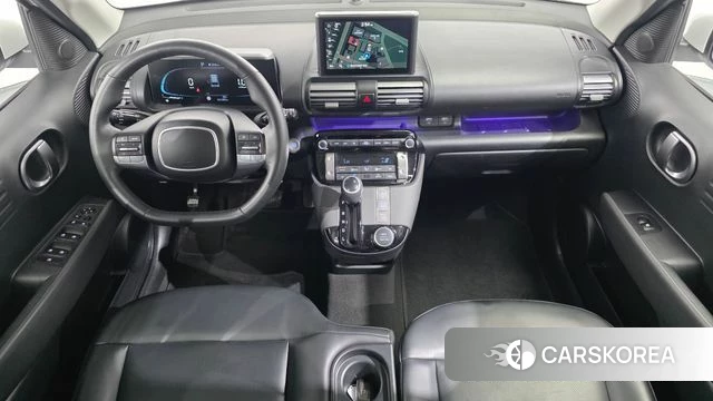 Hyundai Casper id 4696882 из Кореи 28