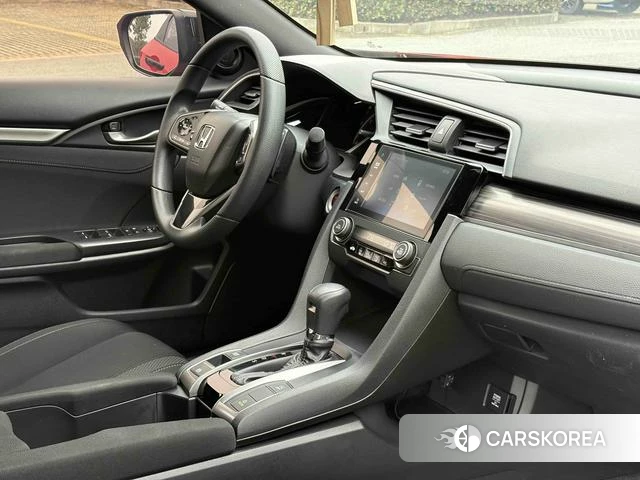 Honda Civic id 4236803 из Китая 16