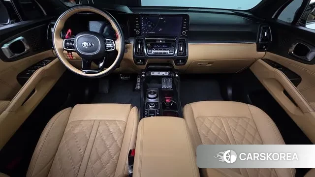 Kia Sorento 4th Generation id 3498873 из Кореи 17