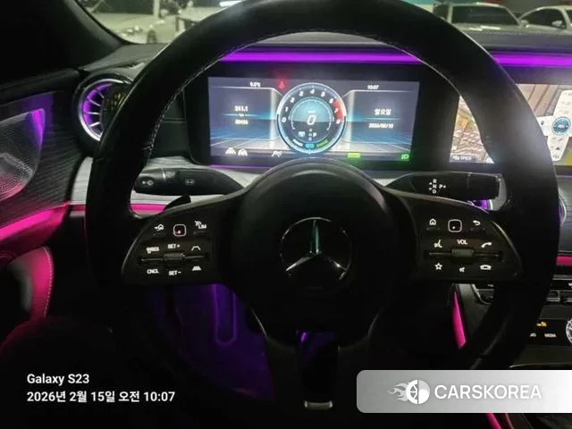 Mercedes-Benz CLS-Class C257 id 3703161 из Кореи 7