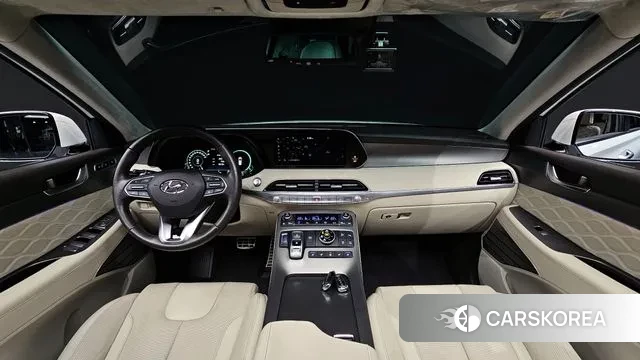 Hyundai Palisade id 3023169 из Кореи 17