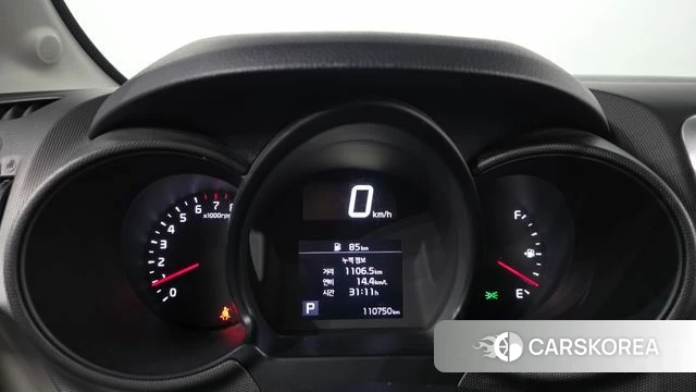 Kia The New Ray id 4793312 из Кореи 27
