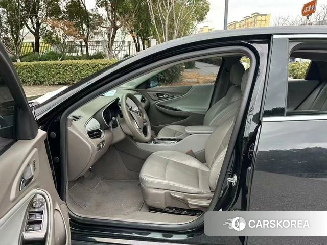 Chevrolet Mai Ruibao XL id 4241275 из Китая 7