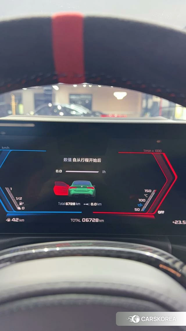BMW M4 id 4265244 из Китая 9
